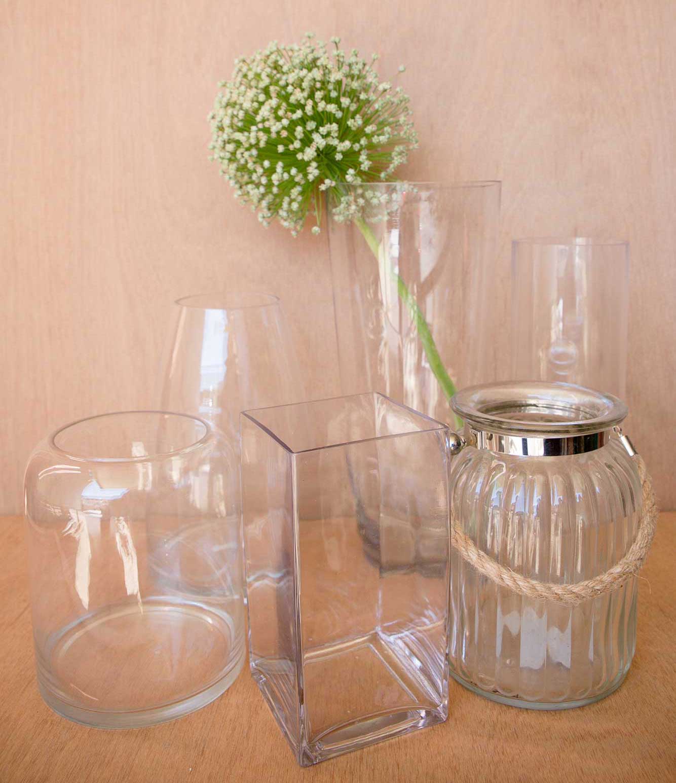vases