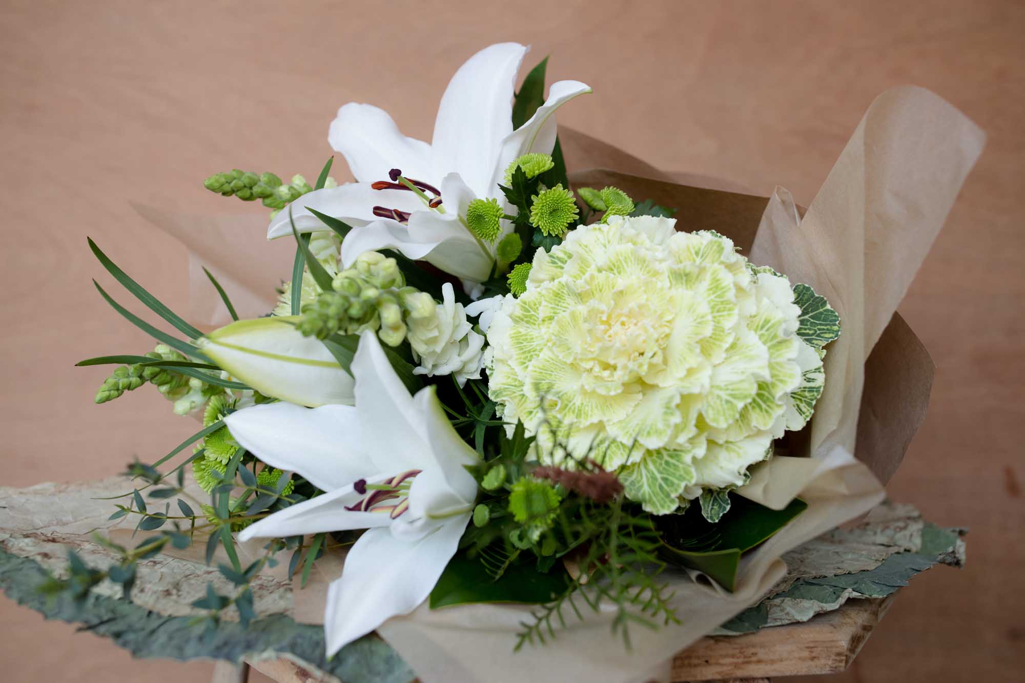 bouquet of the day - medium