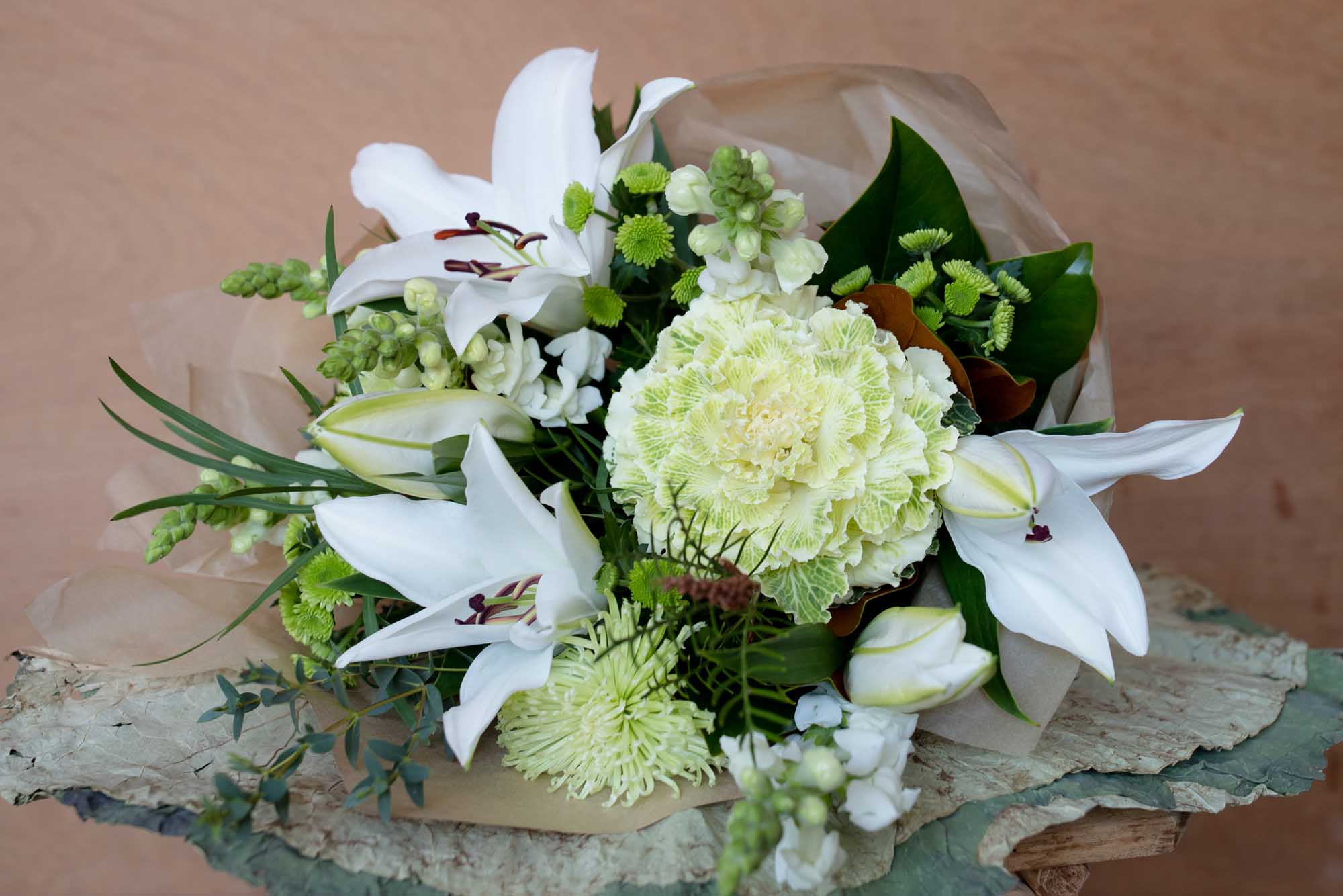 bouquet of the day - large