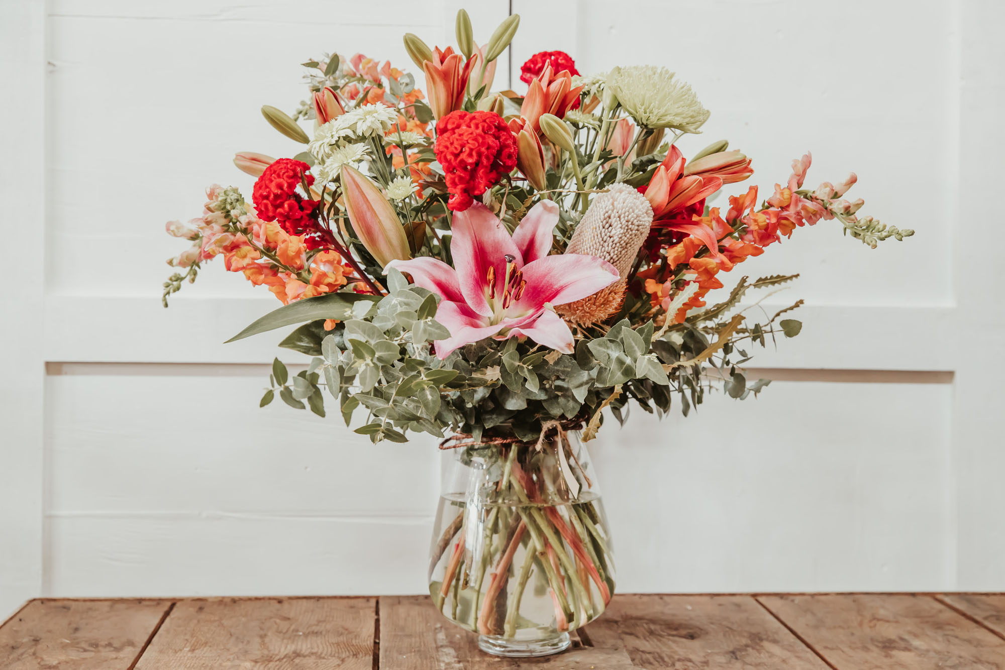 colour lovers’ arrangement