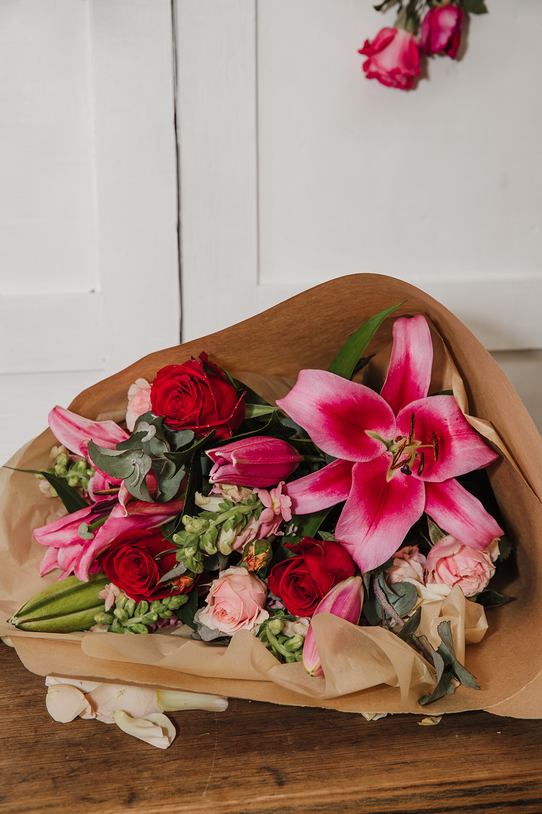 “Dark desire” - Image 3