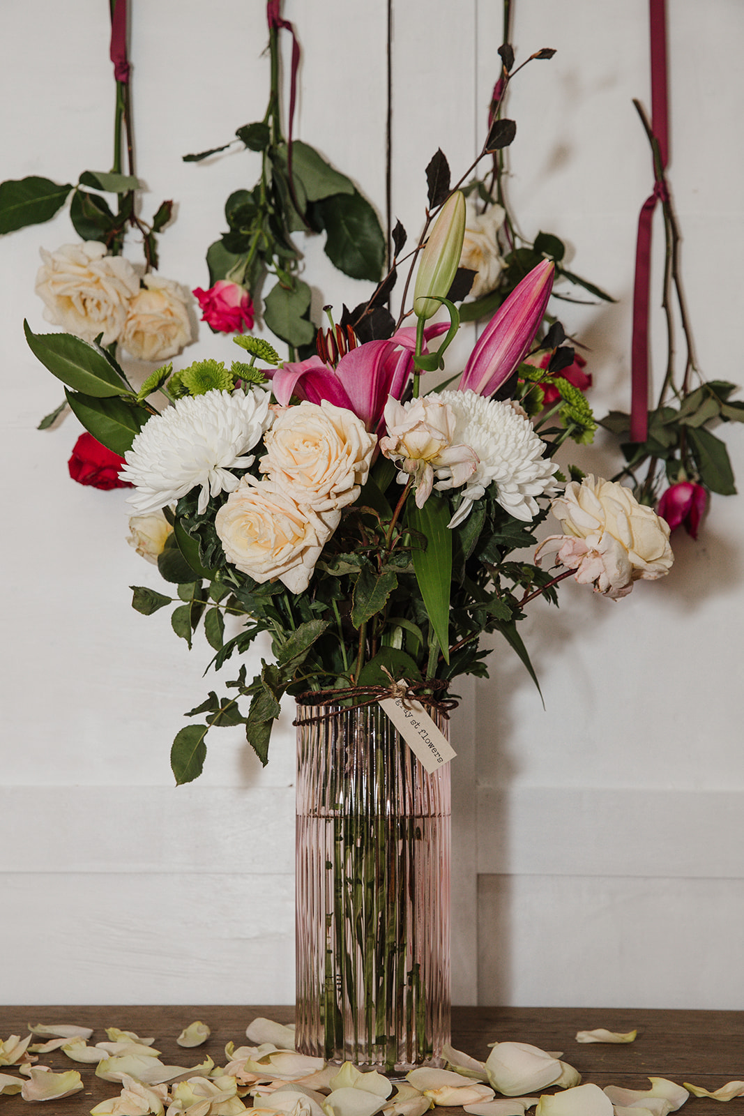 “Perfume passion”