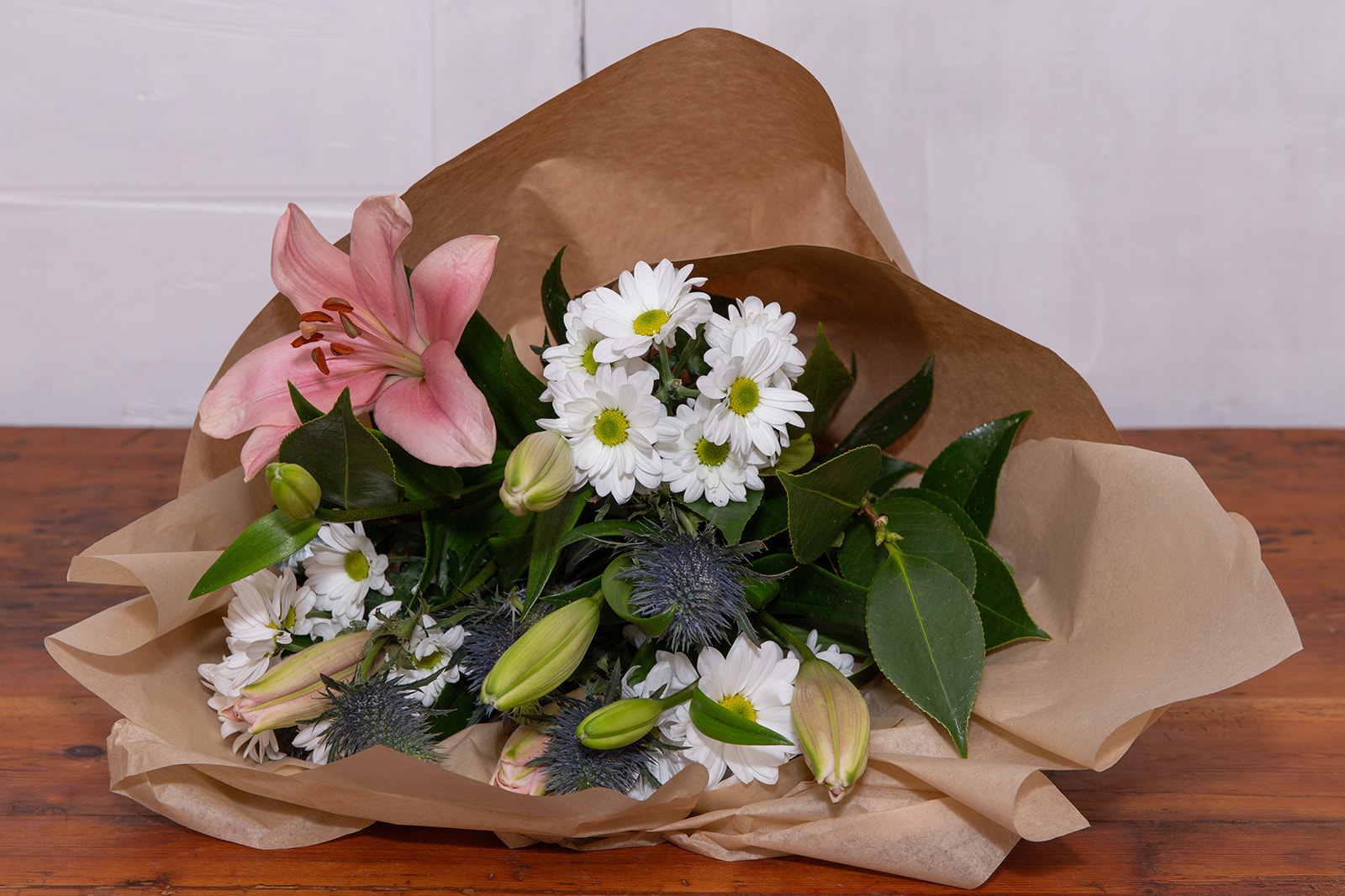 weekly posy - Image 3