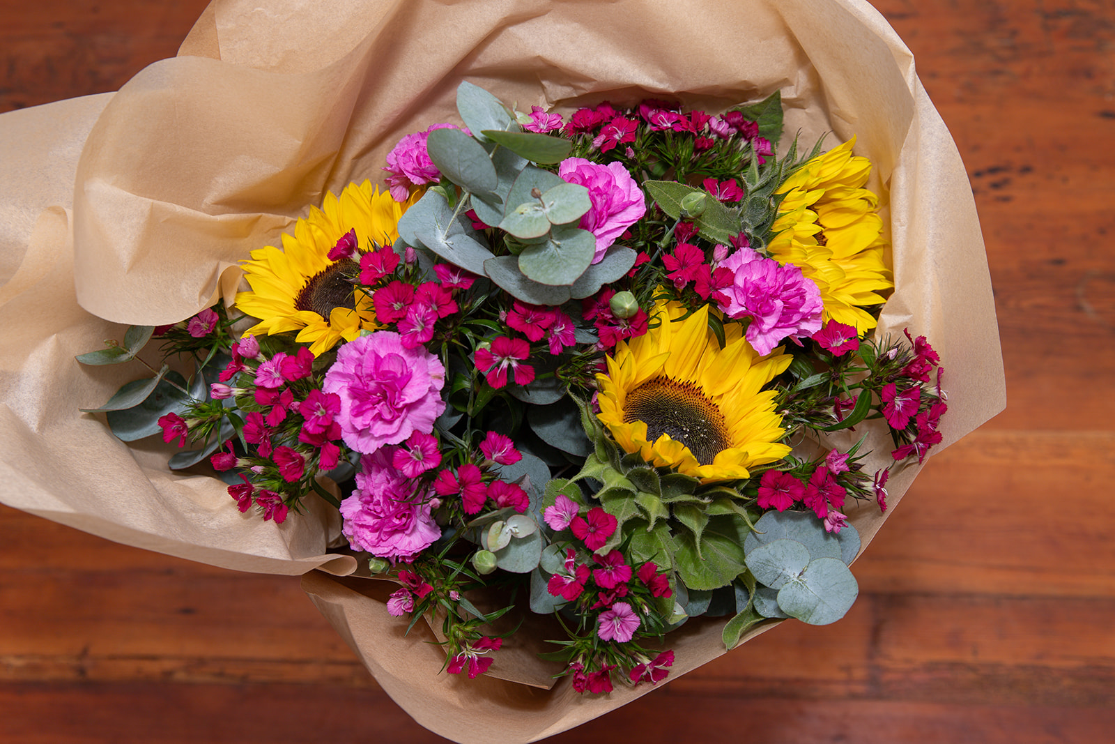 weekly posy - Image 2
