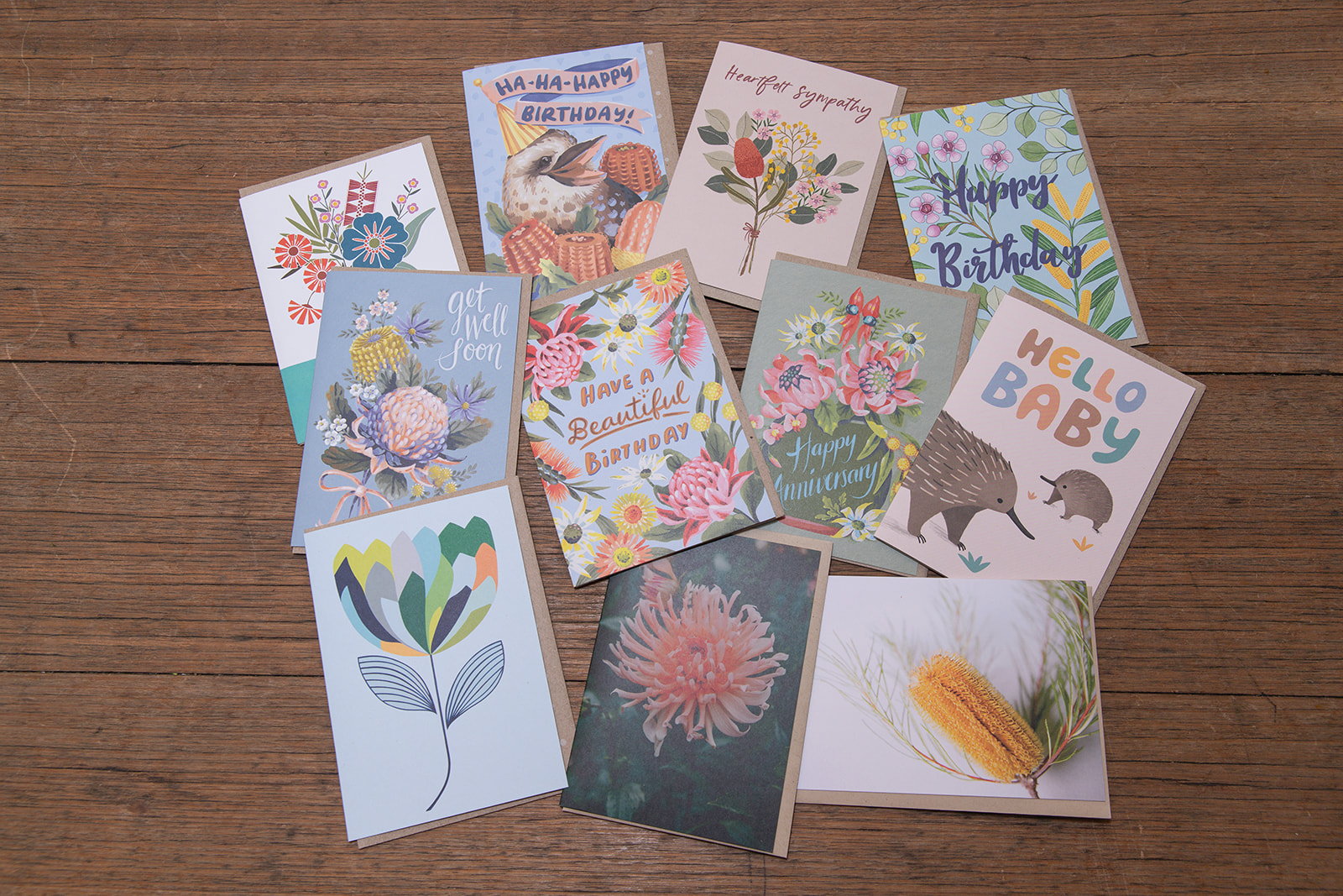 large gift card